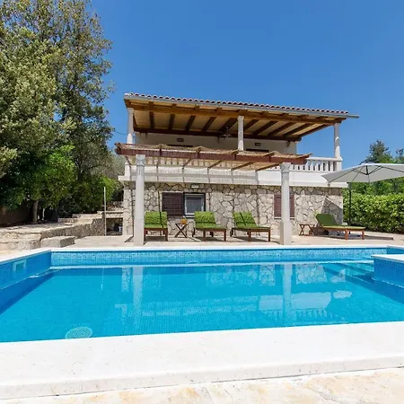Holiday home House Anima