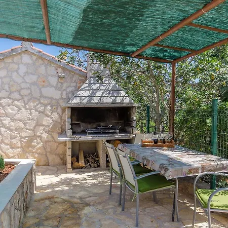 House Anima Holiday home