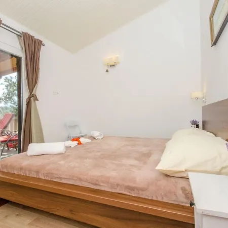 House Anima Holiday home