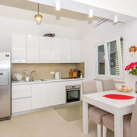House Anima Holiday home