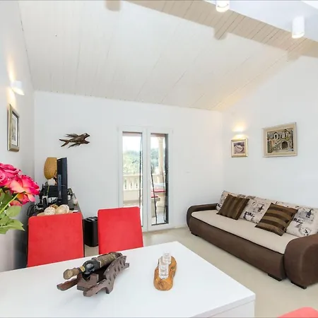 House Anima Holiday home