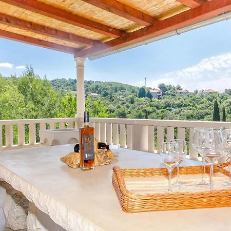 House Anima Holiday home