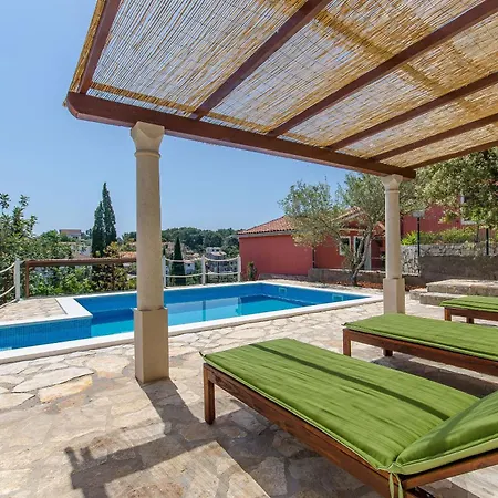 House Anima Holiday home