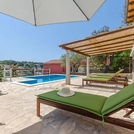 House Anima Holiday home