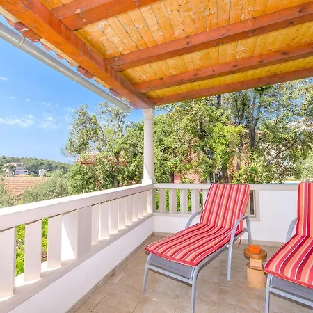 Vakantiehuis House Anima *