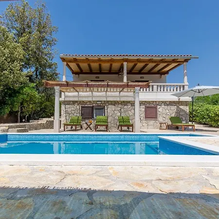 House Anima Ferienhaus *