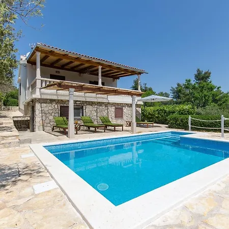 House Anima Σπίτι διακοπών *