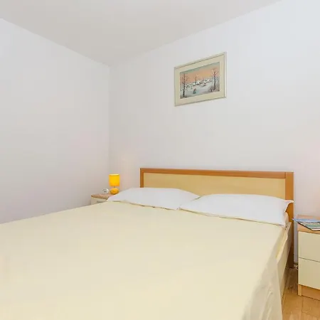 House Anima Σπίτι διακοπών Maslinica