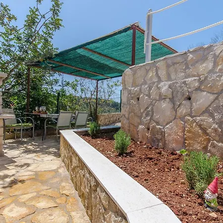 Σπίτι διακοπών House Anima Maslinica