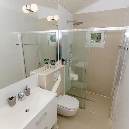 House Anima Σπίτι διακοπών Maslinica