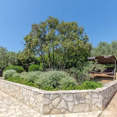 House Anima Σπίτι διακοπών Maslinica