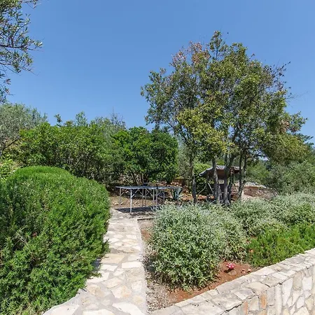 Σπίτι διακοπών House Anima *