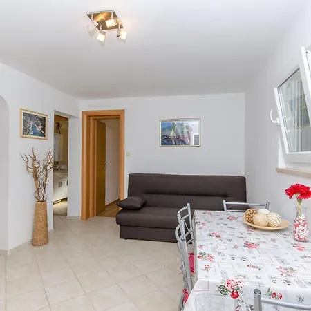 Ferienhaus House Anima Maslinica