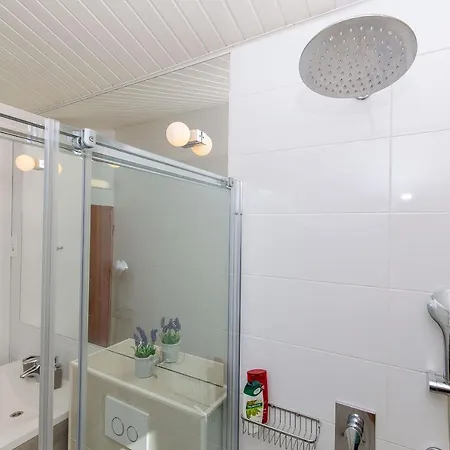 House Anima Maslinica