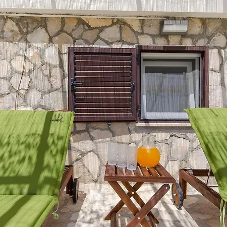 House Anima Σπίτι διακοπών *