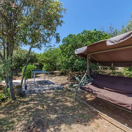 House Anima Σπίτι διακοπών Maslinica