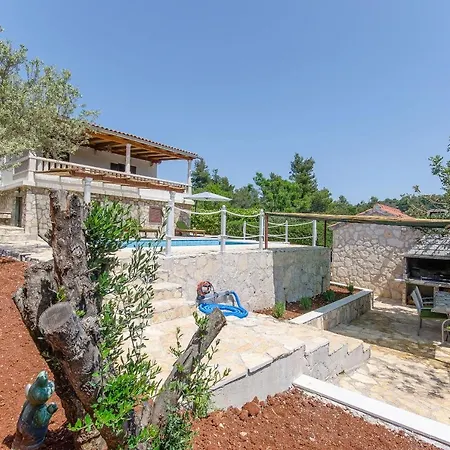 Σπίτι διακοπών House Anima *