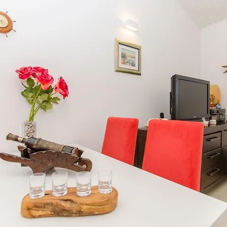 Σπίτι διακοπών House Anima Maslinica