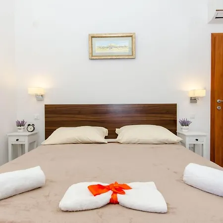 House Anima Maslinica