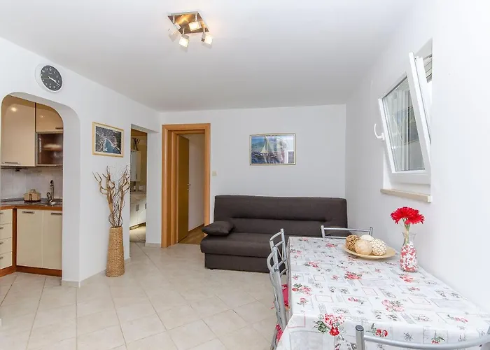 Σπίτι διακοπών House Anima Maslinica