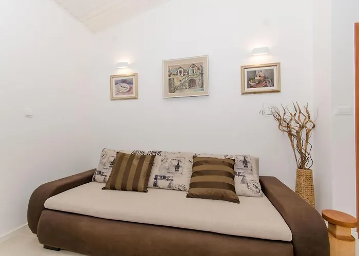 House Anima Maslinica